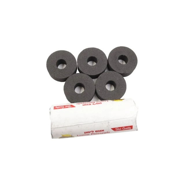 Incense Tablet For Hookah 35mm Coal