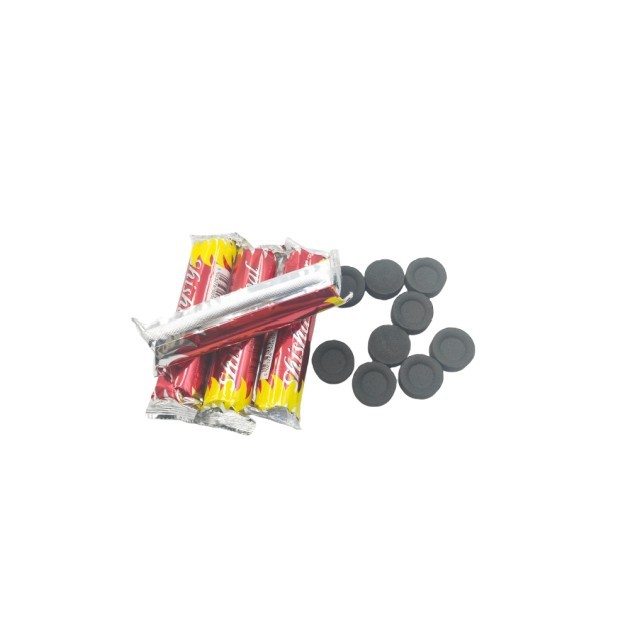 Swift Lite Shisha Charcoal High Quality